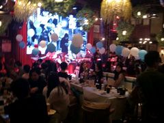 -胡桃里音乐酒馆(白云五号T5 MALL店)