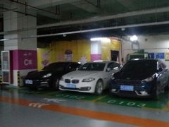-宝龙城(杭州滨江店)