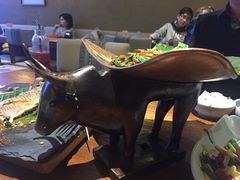 -云海肴·汽锅鸡·云南菜(天津国金汇店)