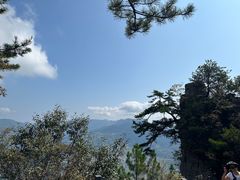 -恩施大峡谷