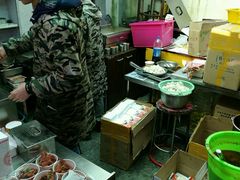 -七宝老街臭豆腐