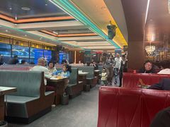 -金刚山烧烤(红旗大街店)