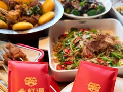 -永红源啤酒·烧烤·海鲜·大排档(台柳路店)