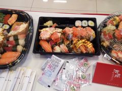 -河风精致寿司(尼盛店)