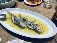 -阿明小菜·海鲜·上海菜(梅陇店)