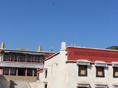 -五当召景区