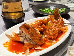 -老北门·苏帮菜·湖景包间(月光码头店)