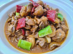 -王家土菜馆(霍山县店)