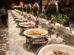 -火锅岛潮牌自助餐厅(天津天佑城店)