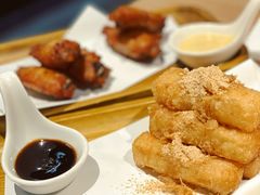 -新太二·鲜料川菜(晶耀前滩店)