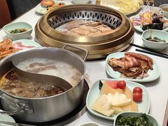 -凯德广场(武胜路店)