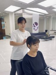 -INLIFE HAIR韩国美发