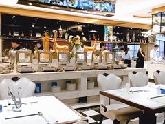 大堂-张家港国贸酒店·餐厅
