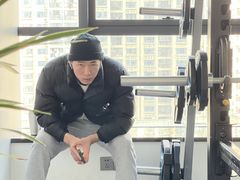 -WEGYMER健萌健身(麦德龙钰龙天下馆)