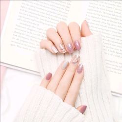 -LILY NAILS美甲美睫