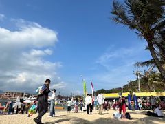 -海南分界洲岛旅游区