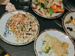 -蜀记火锅(南街店)