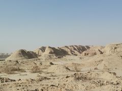 -克孜尔尕哈烽燧世界文化遗产公园