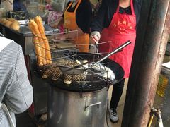 -汪记鲜鱼糊汤粉(沈阳路总店)