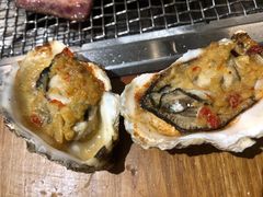 -蚝英雄·自助烤蚝(建设路店)
