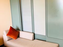 -成都安仁福朋喜来登酒店