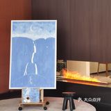 我非常喜欢二十集无界餐厅的免费生日布置服务。首先