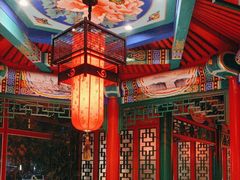-北平食府.北京烤鸭(亦庄店)