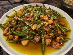 -情妹耙泥鳅·江湖川菜(科华店)