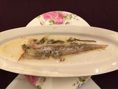 金陵饭店花园酒店中餐厅-太仓玛丽蒂姆花园酒店·雅轩中餐厅(人民北路店)