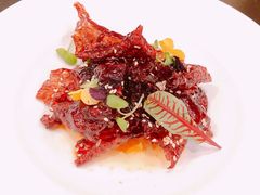 -广州文华东方酒店·江-由辉师傅主理