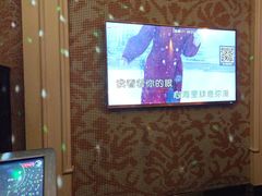-佰迪乐KTV·大屏K歌(公园店)