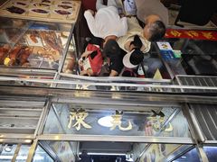 -陈光记烧腊店(罗保博士街店)