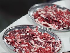 -菜忠潮州牛肉店(岗厦店)