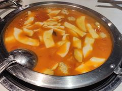 -蕃茄述·好汤自然来(江汉路店)