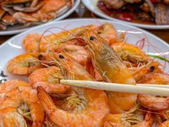-胡同海鲜·大螃蟹