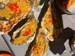 -蚝翅·海鲜粥·烧烤·龙虾季(海曙天一店)