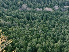 -青州市云门山风景区
