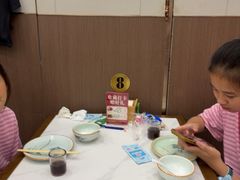 -老七饭馆(光荣道总店)