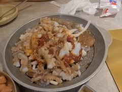 -本达人海鲜烧烤·朝鲜族风味(发展店)