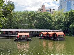 -侨美·唐荔园·40年地道粤菜