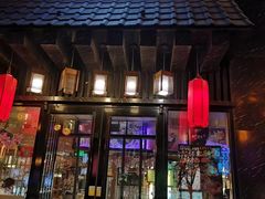 -昱匠·日本料理(金融街店)