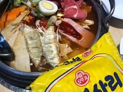 -韩香福脊骨汤锅(上杭路店)