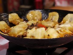 -忆外婆徐州菜·地锅鸡·生日宴(吴庄店)