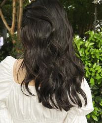 -M1 HAIR烫染