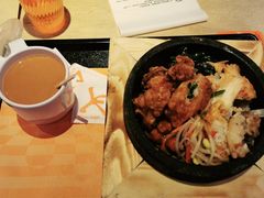 -大快活(丽丰店)