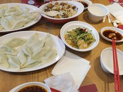 -喜家德虾仁水饺(马栏店)