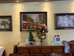 -维兰西餐(万泉河店)