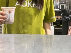 -AOKKA COFFEE(万象前海快闪店)