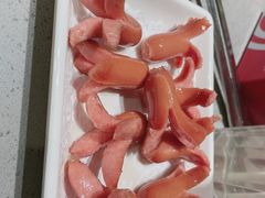 -海底捞火锅(龙湖三千集店)