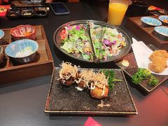 -無二炙坊·和牛烧肉(大钟寺1733店)